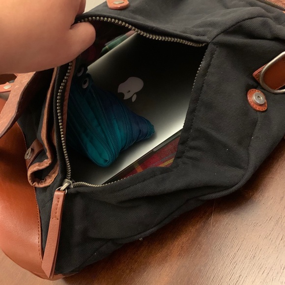 Will Leather Goods Backpack - Picture 10 of 16